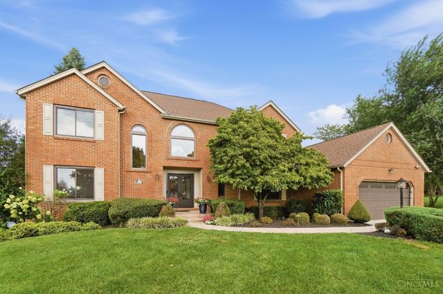 7313 Ridge Meadow Court, West Chester, OH 45069