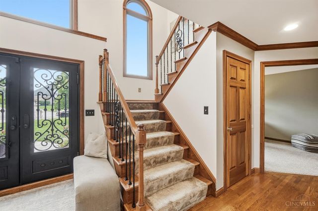 7313 Ridge Meadow Court, West Chester, OH 45069
