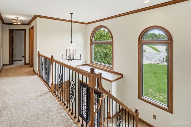 7313 Ridge Meadow Court, West Chester, OH 45069