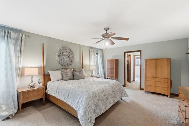 7313 Ridge Meadow Court, West Chester, OH 45069