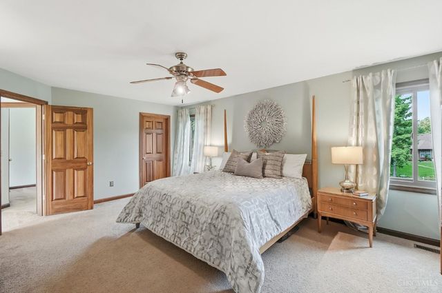 7313 Ridge Meadow Court, West Chester, OH 45069