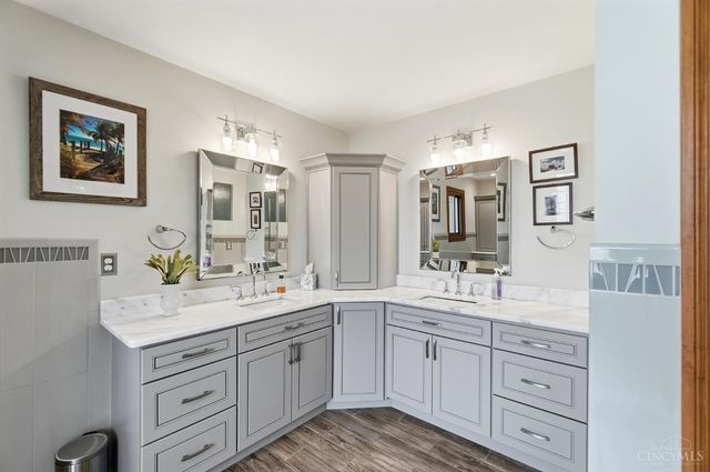 7313 Ridge Meadow Court, West Chester, OH 45069