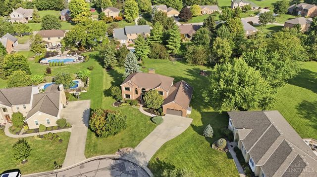 7313 Ridge Meadow Court, West Chester, OH 45069
