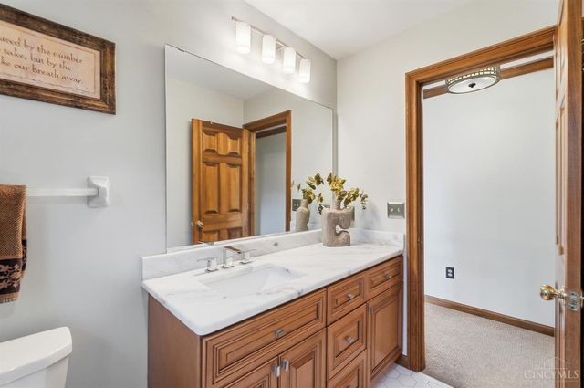 7313 Ridge Meadow Court, West Chester, OH 45069