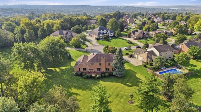 7313 Ridge Meadow Court, West Chester, OH 45069