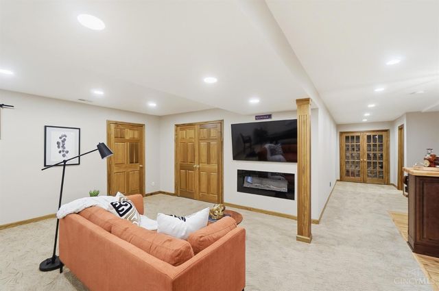 7313 Ridge Meadow Court, West Chester, OH 45069