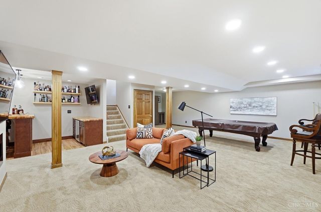 7313 Ridge Meadow Court, West Chester, OH 45069