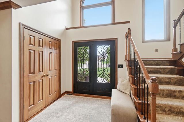 7313 Ridge Meadow Court, West Chester, OH 45069