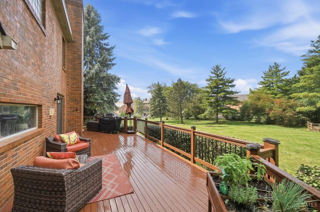 7313 Ridge Meadow Court, West Chester, OH 45069