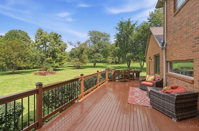 7313 Ridge Meadow Court, West Chester, OH 45069