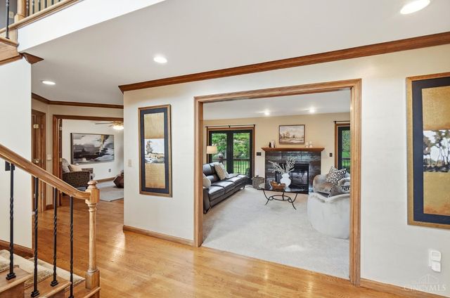 7313 Ridge Meadow Court, West Chester, OH 45069