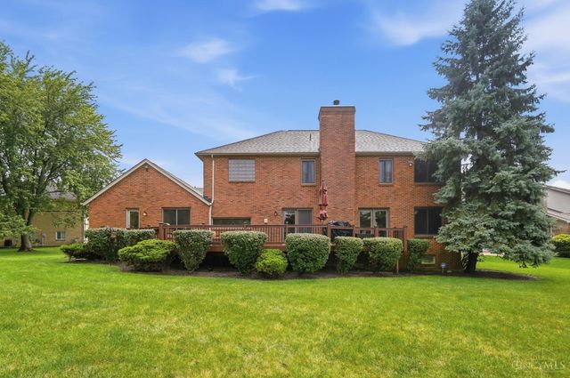 7313 Ridge Meadow Court, West Chester, OH 45069