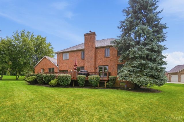 7313 Ridge Meadow Court, West Chester, OH 45069