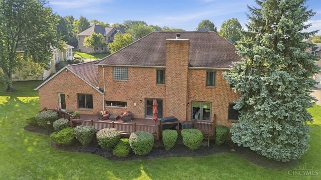 7313 Ridge Meadow Court, West Chester, OH 45069