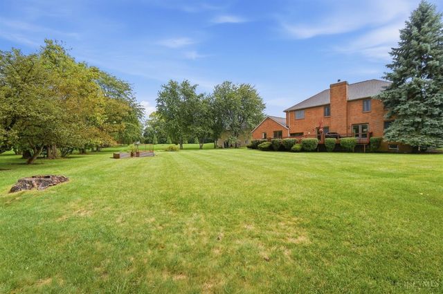 7313 Ridge Meadow Court, West Chester, OH 45069