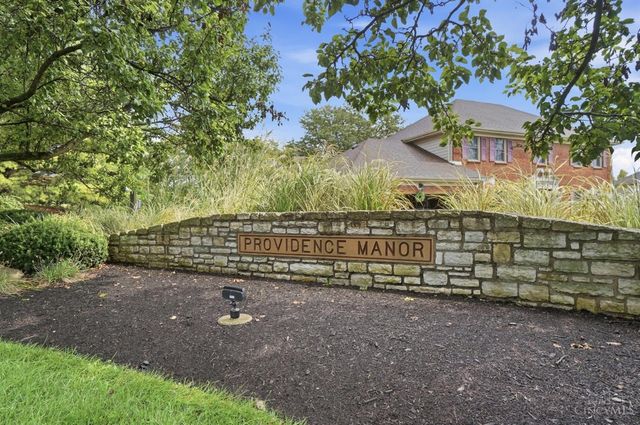 7313 Ridge Meadow Court, West Chester, OH 45069