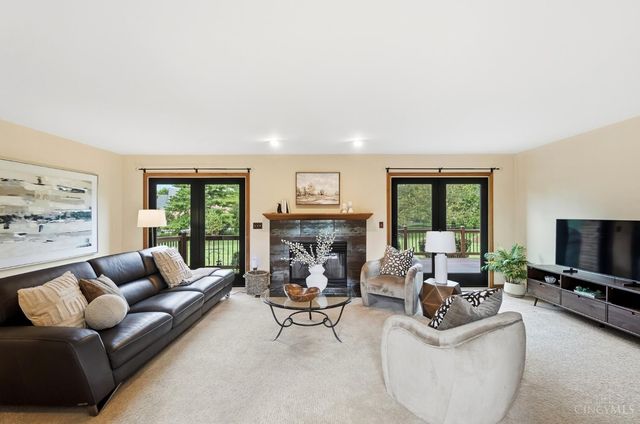 7313 Ridge Meadow Court, West Chester, OH 45069