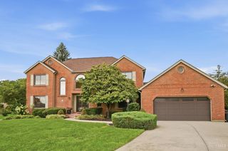 7313 Ridge Meadow Court, West Chester, OH 45069