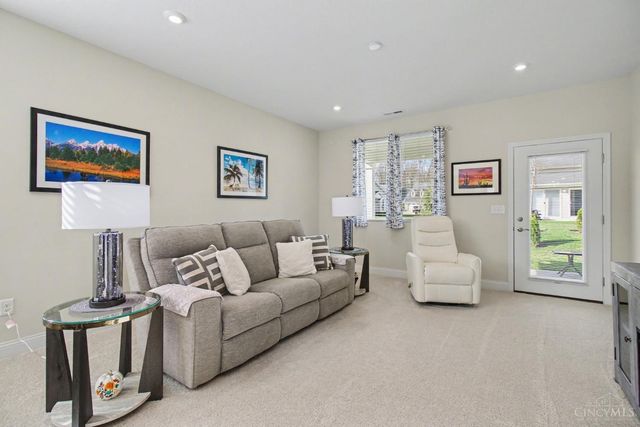 3736 Clydesdale Circle, Goshen Twp, OH 45140