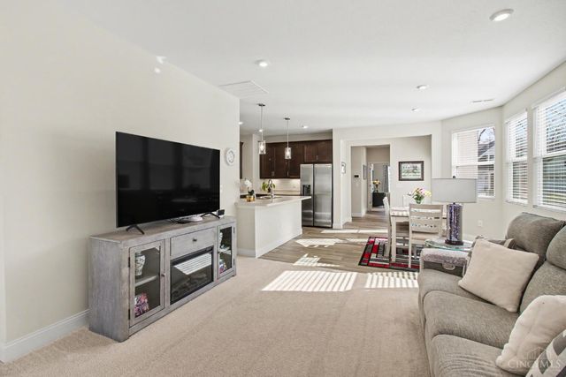 3736 Clydesdale Circle, Goshen Twp, OH 45140