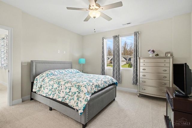 3736 Clydesdale Circle, Goshen Twp, OH 45140