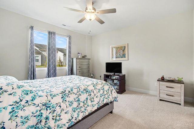 3736 Clydesdale Circle, Goshen Twp, OH 45140