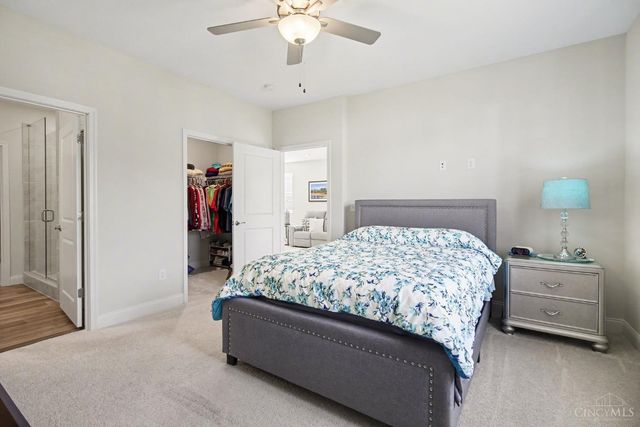 3736 Clydesdale Circle, Goshen Twp, OH 45140