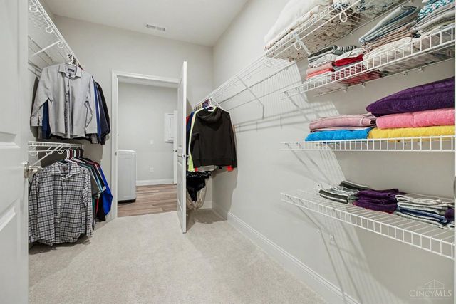 3736 Clydesdale Circle, Goshen Twp, OH 45140