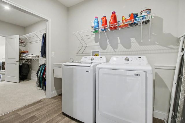 3736 Clydesdale Circle, Goshen Twp, OH 45140