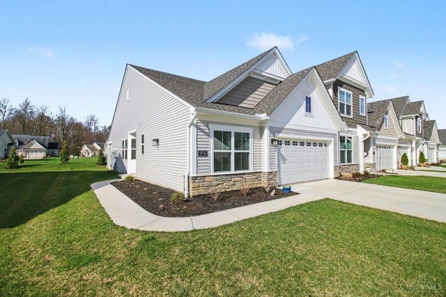 3736 Clydesdale Circle, Goshen Twp, OH 45140