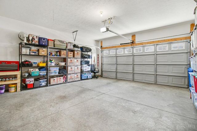 3736 Clydesdale Circle, Goshen Twp, OH 45140