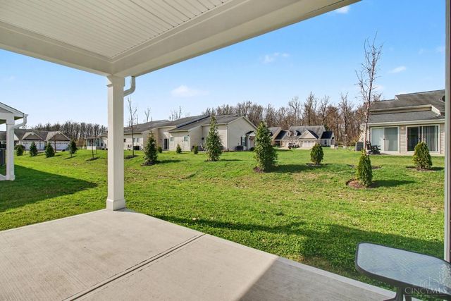 3736 Clydesdale Circle, Goshen Twp, OH 45140