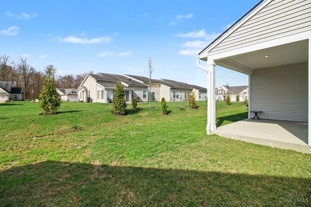 3736 Clydesdale Circle, Goshen Twp, OH 45140