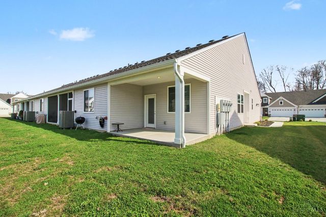 3736 Clydesdale Circle, Goshen Twp, OH 45140