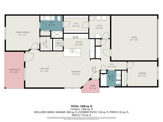 3736 Clydesdale Circle, Goshen Twp, OH 45140