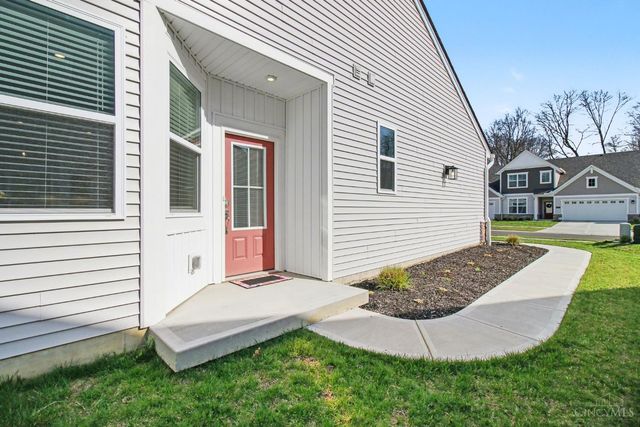 3736 Clydesdale Circle, Goshen Twp, OH 45140