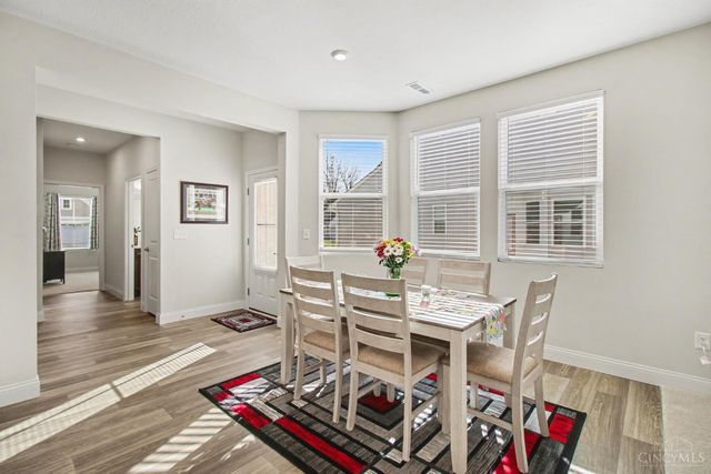 3736 Clydesdale Circle, Goshen Twp, OH 45140