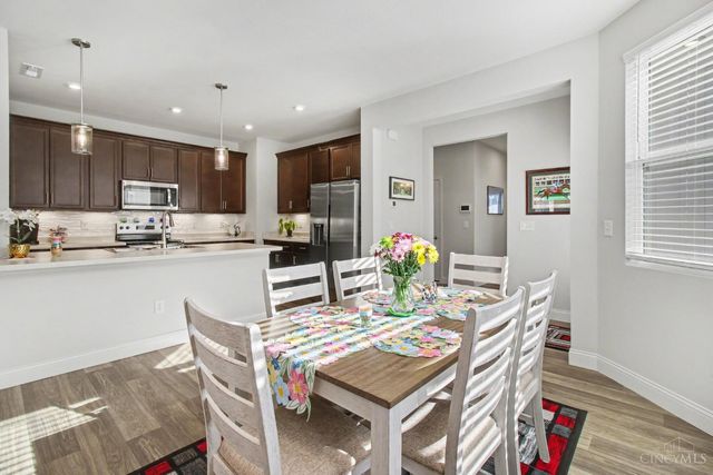 3736 Clydesdale Circle, Goshen Twp, OH 45140