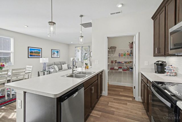 3736 Clydesdale Circle, Goshen Twp, OH 45140