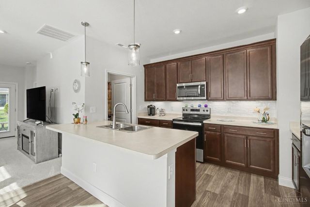 3736 Clydesdale Circle, Goshen Twp, OH 45140