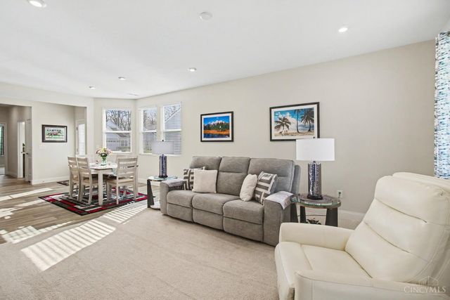 3736 Clydesdale Circle, Goshen Twp, OH 45140