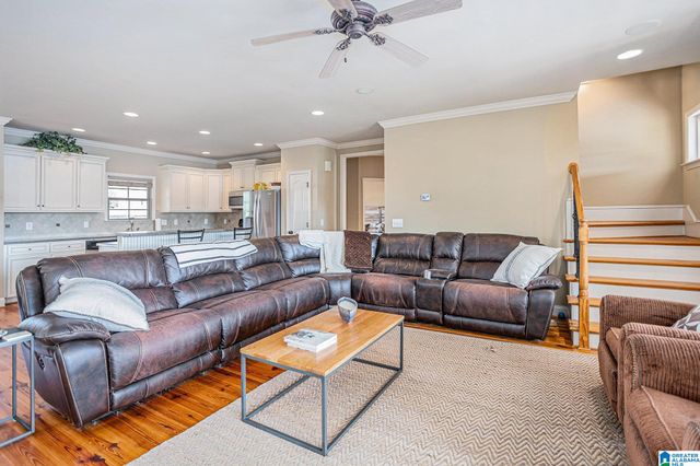 108 PERKINS POINTE, Columbiana, AL 35051