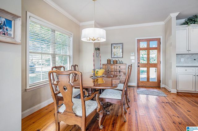 108 PERKINS POINTE, Columbiana, AL 35051