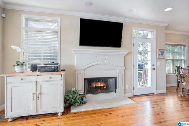 108 PERKINS POINTE, Columbiana, AL 35051