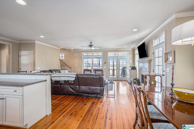 108 PERKINS POINTE, Columbiana, AL 35051