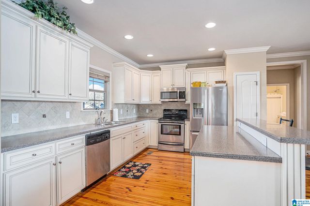 108 PERKINS POINTE, Columbiana, AL 35051