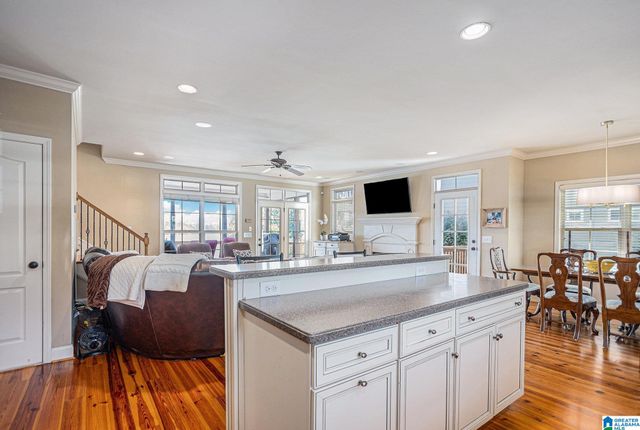 108 PERKINS POINTE, Columbiana, AL 35051