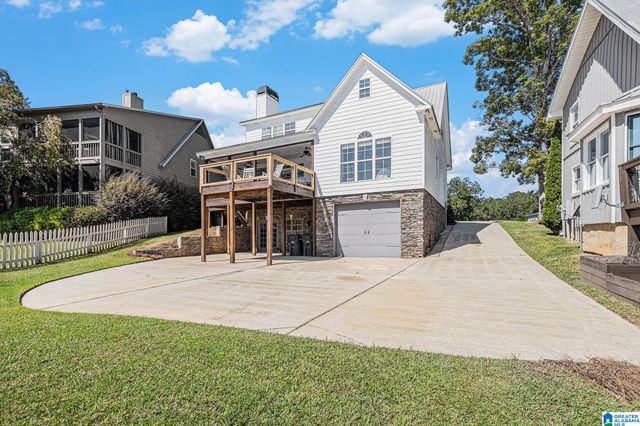 108 PERKINS POINTE, Columbiana, AL 35051