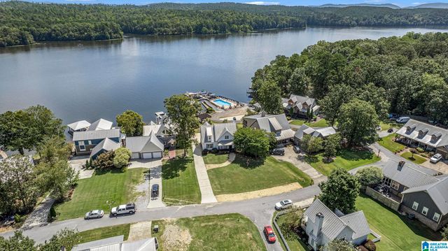 108 PERKINS POINTE, Columbiana, AL 35051