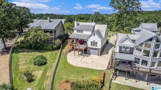 108 PERKINS POINTE, Columbiana, AL 35051